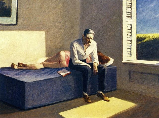 Excursion into Philosophy